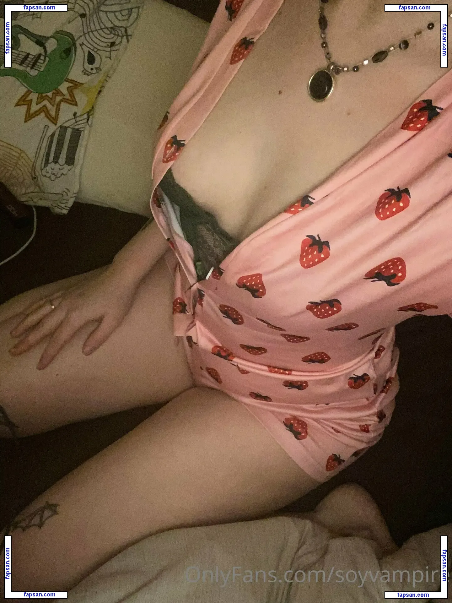 soyvampire nude photo #0001 from OnlyFans