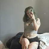 soyworm nude #0029