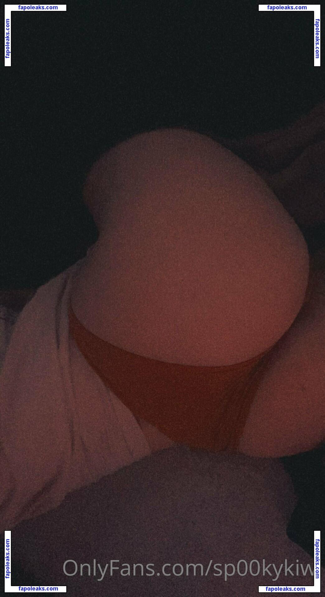 sp00kykiwi / sp00ky.kiwi nude photo #0003 from OnlyFans