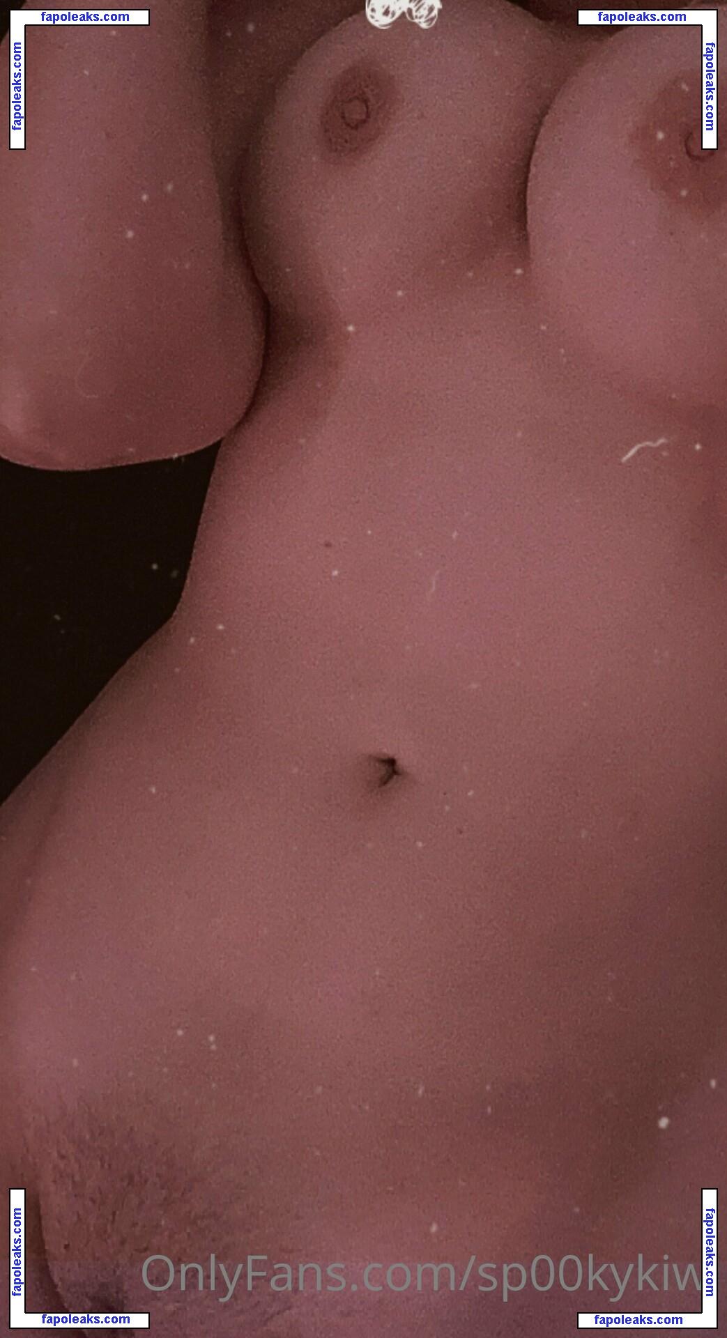 sp00kykiwi / sp00ky.kiwi nude photo #0006 from OnlyFans