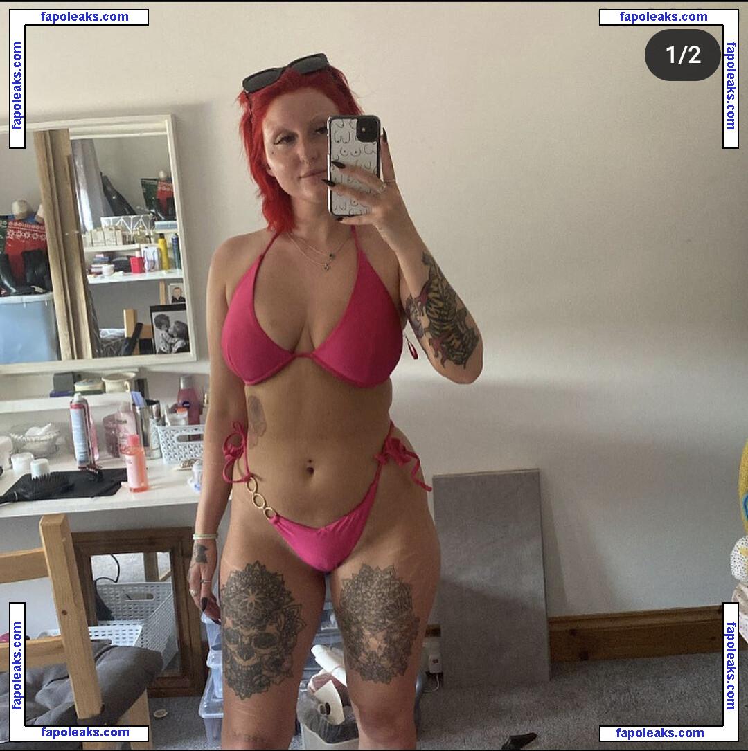 sp00kyspice / sp00ky.spice nude photo #0003 from OnlyFans