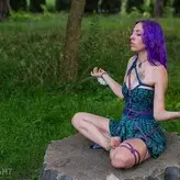 Space11kitten голая #0009