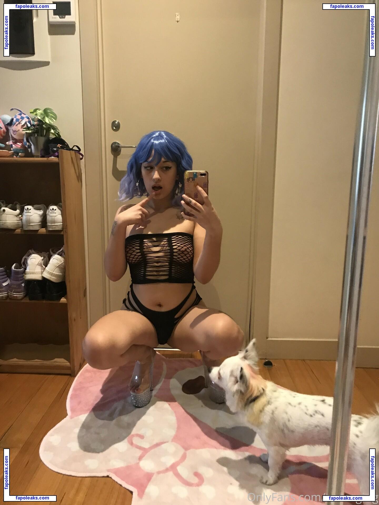 spacegirlgemmy / Spacegirlg nude photo #0007 from OnlyFans