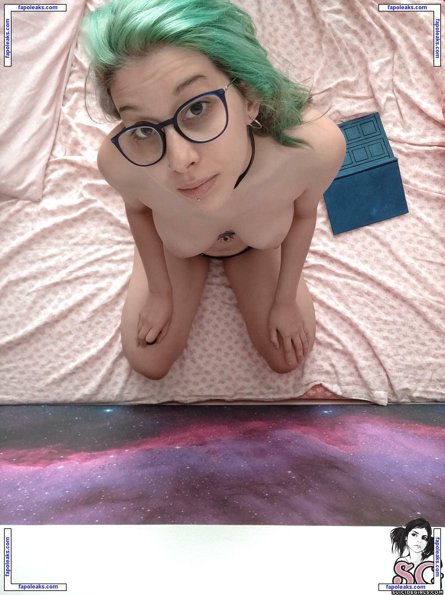 Spaceywho nude photo #0015 from OnlyFans
