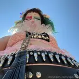 spankytheclown голая #0002