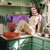 spankytheclown голая #0007