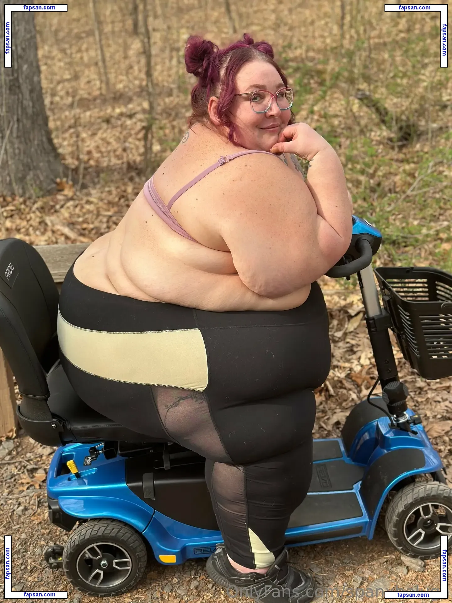 spanxbeluga nude photo #0031 from OnlyFans