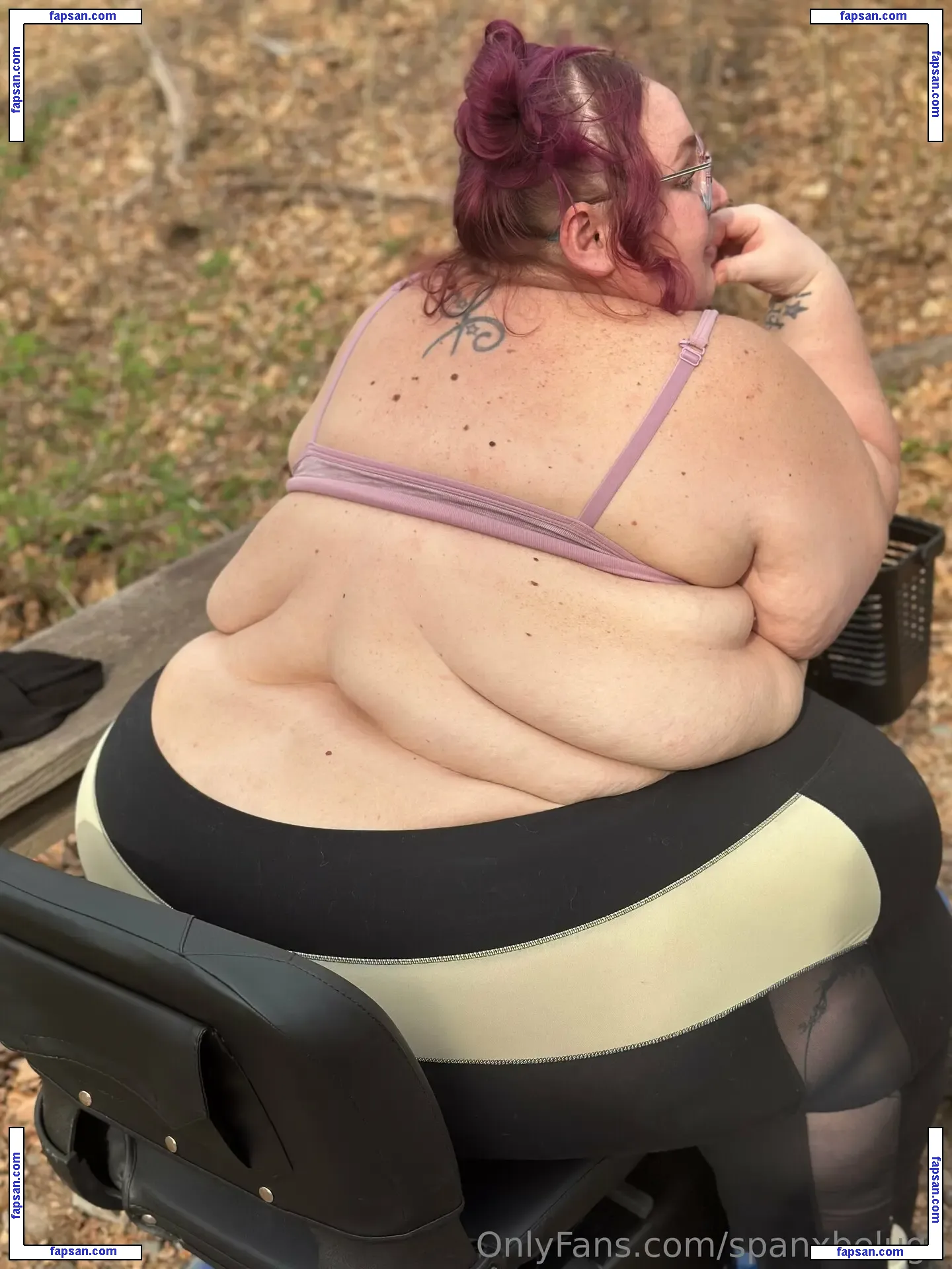 spanxbeluga nude photo #0037 from OnlyFans