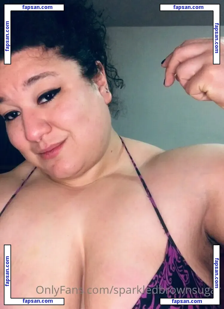 sparkledbrownsugar nude photo #0026 from OnlyFans