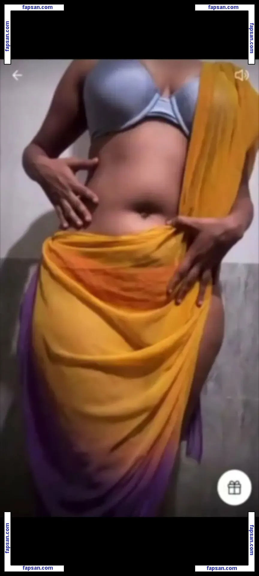 Sparsha Ravindranath nude photo #0002 from OnlyFans