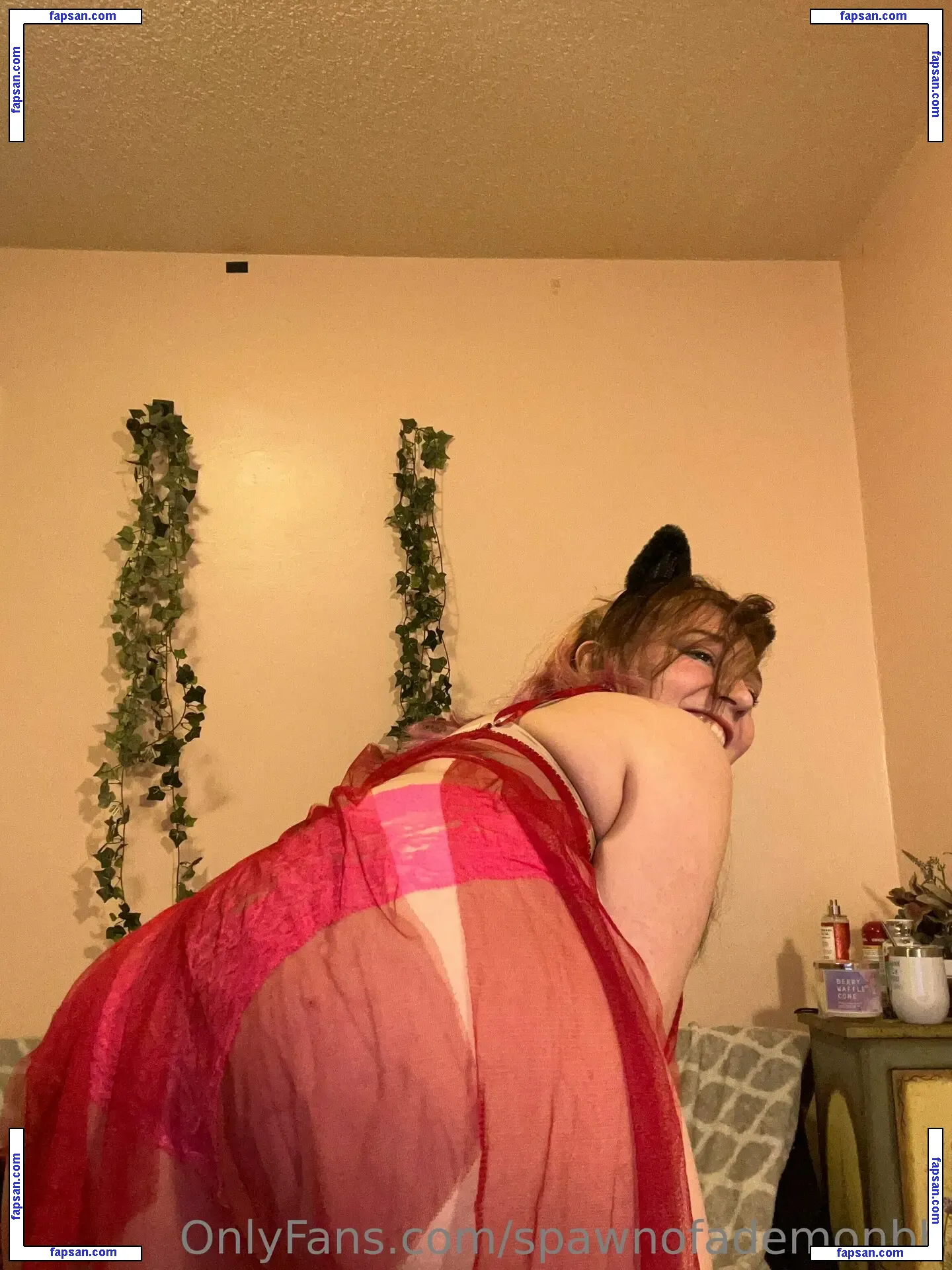 spawnofademonbb nude photo #0025 from OnlyFans