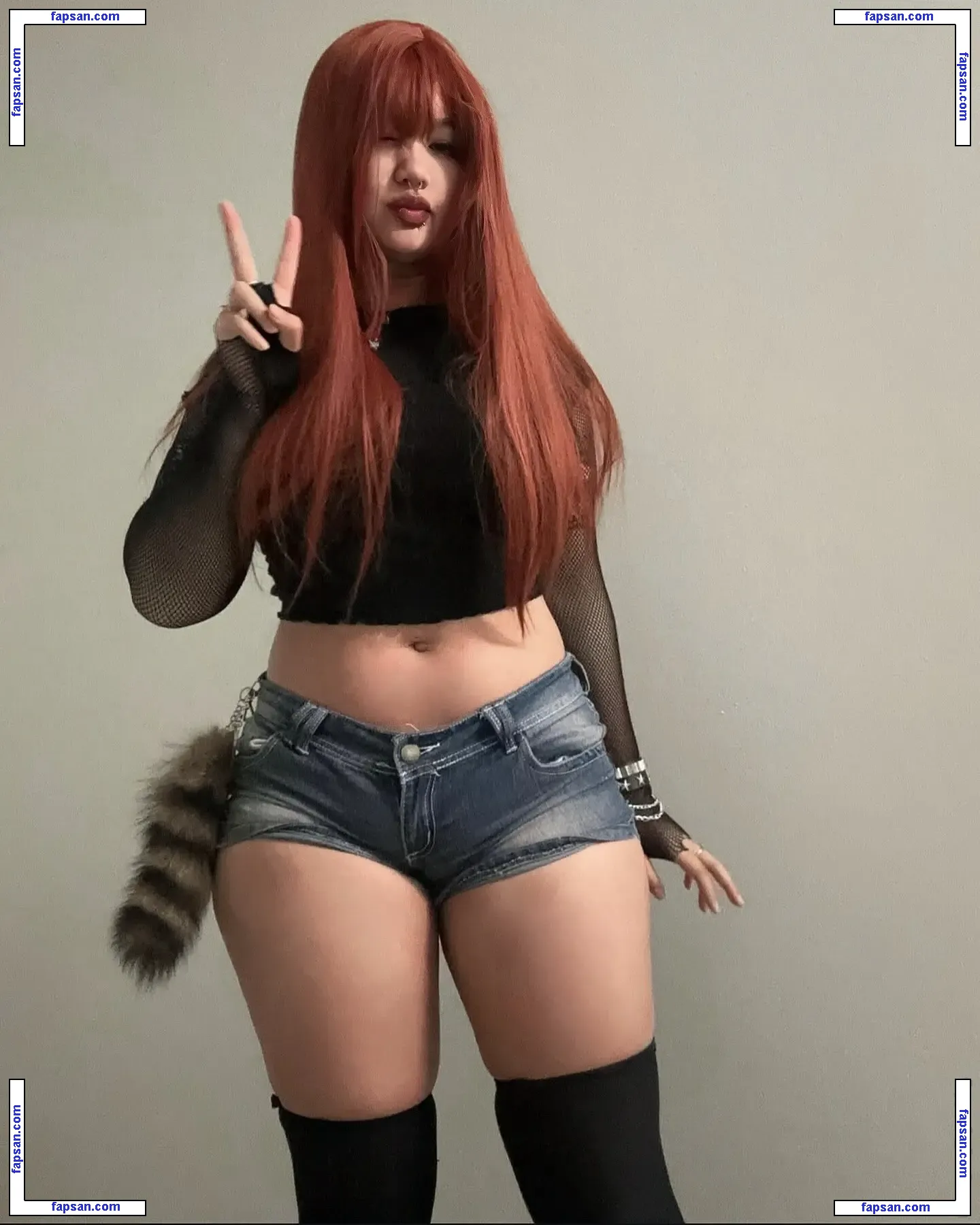 Spectralcall голая фото #0004 с Онлифанс