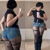 Spectralcall голая #0001