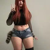 Spectralcall голая #0004