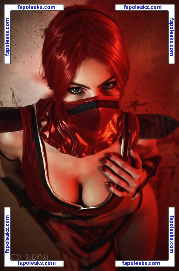 Speedy Cosplay / Lanushka / speedy_cosplay nude photo #0129 from OnlyFans