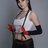 Speedy Cosplay голая #0213