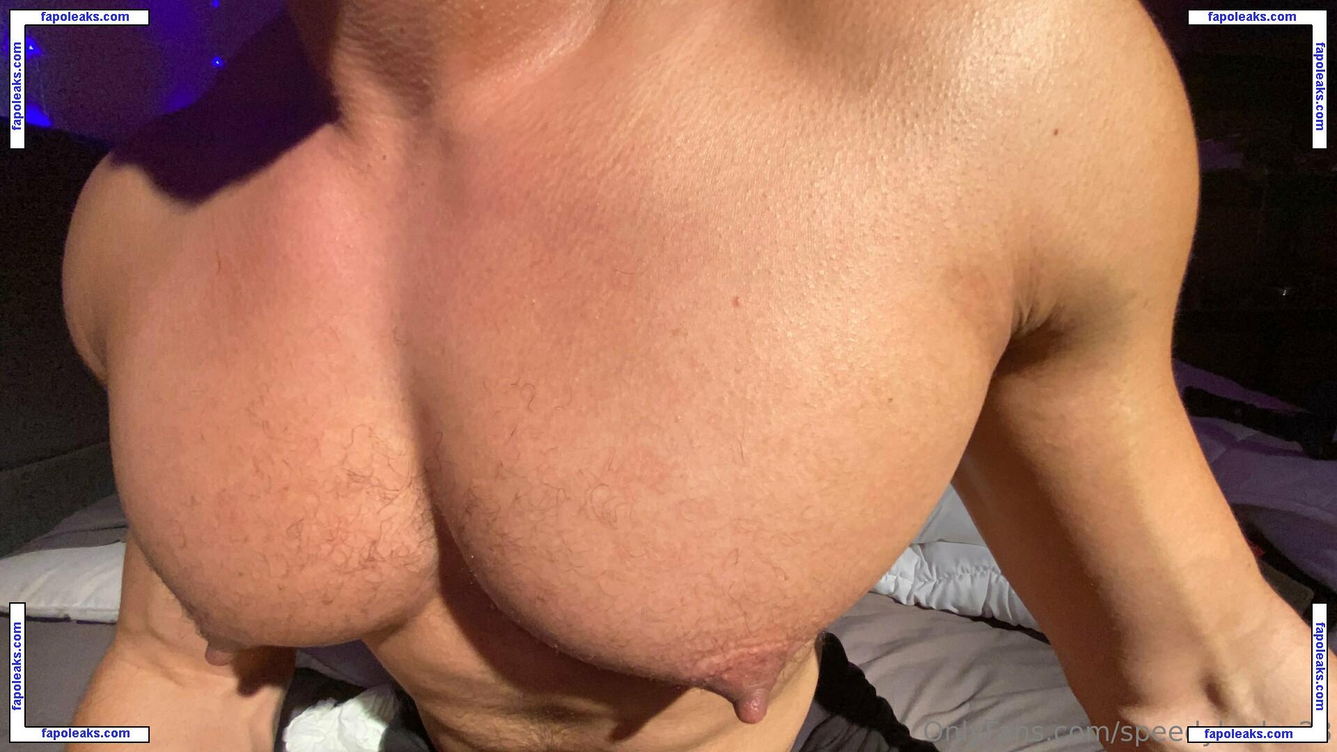 speedyhades28 nude photo #0003 from OnlyFans