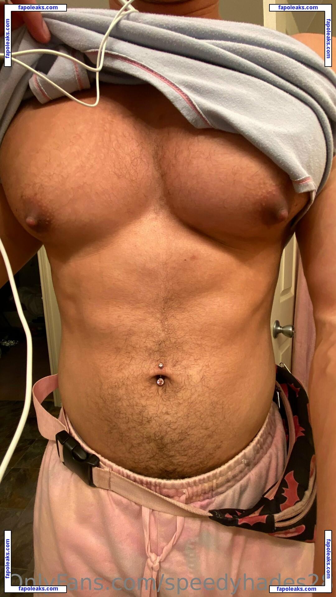 speedyhades28 nude photo #0012 from OnlyFans