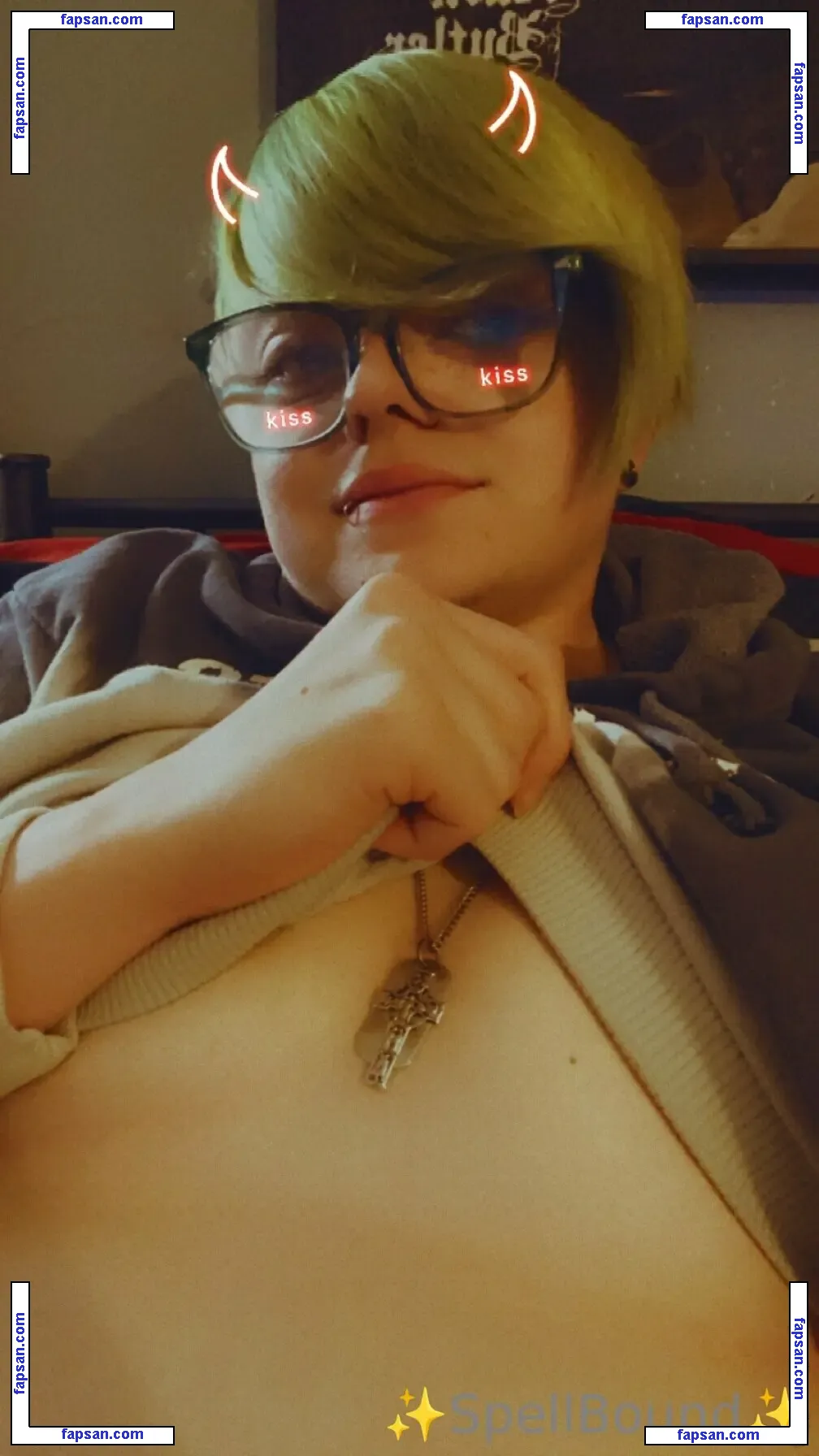 spellbound nude photo #0017 from OnlyFans