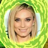 Spencer Grammer голая #0060