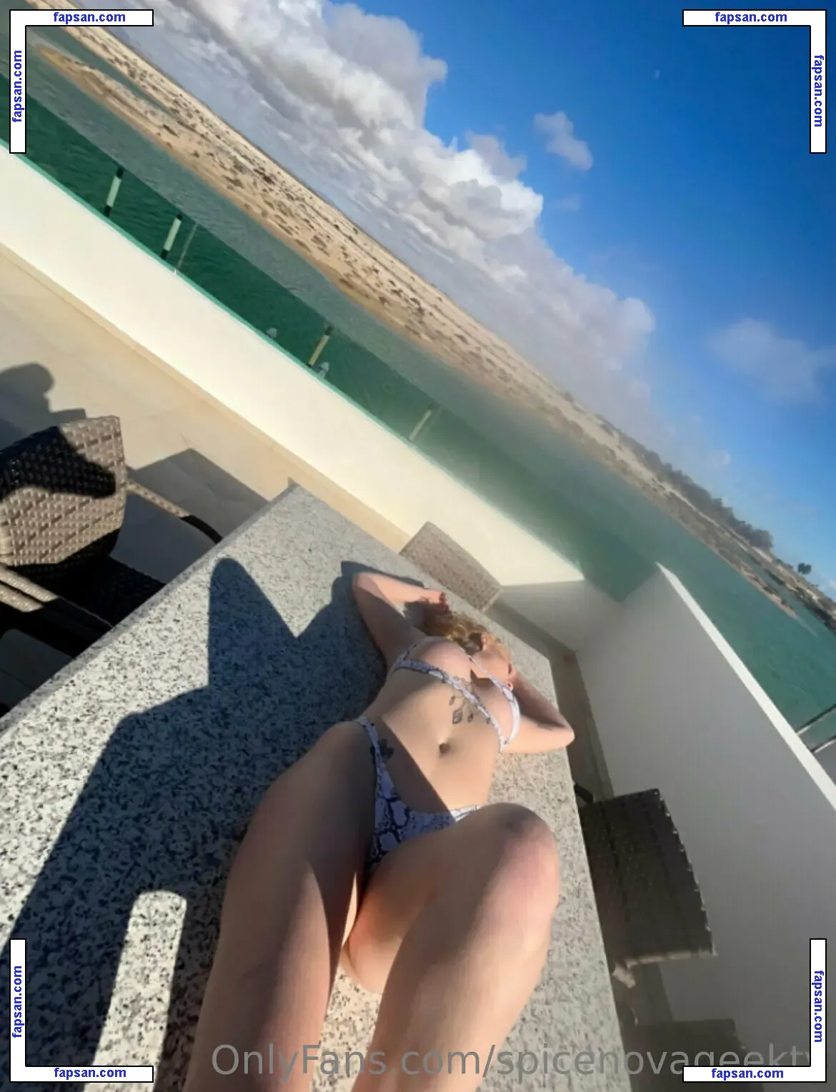 spicenovageektv nude photo #0131 from OnlyFans