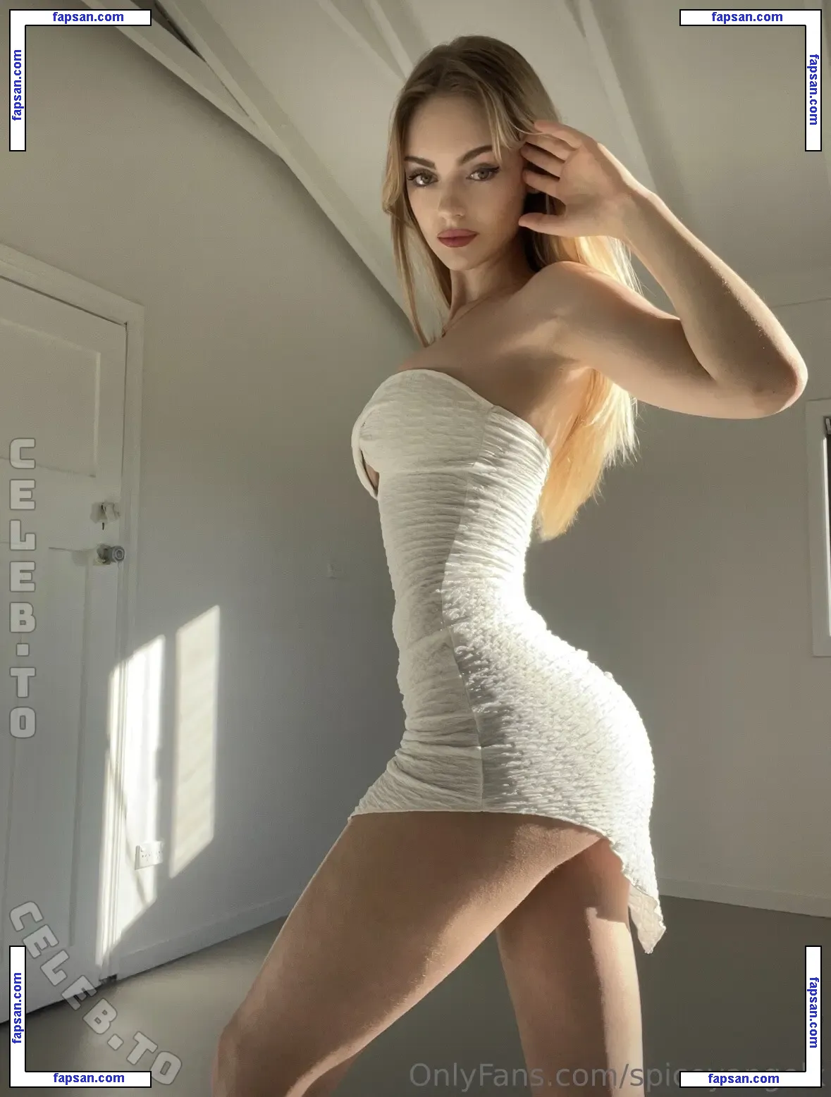 spiceyangelx nude photo #0001 from OnlyFans