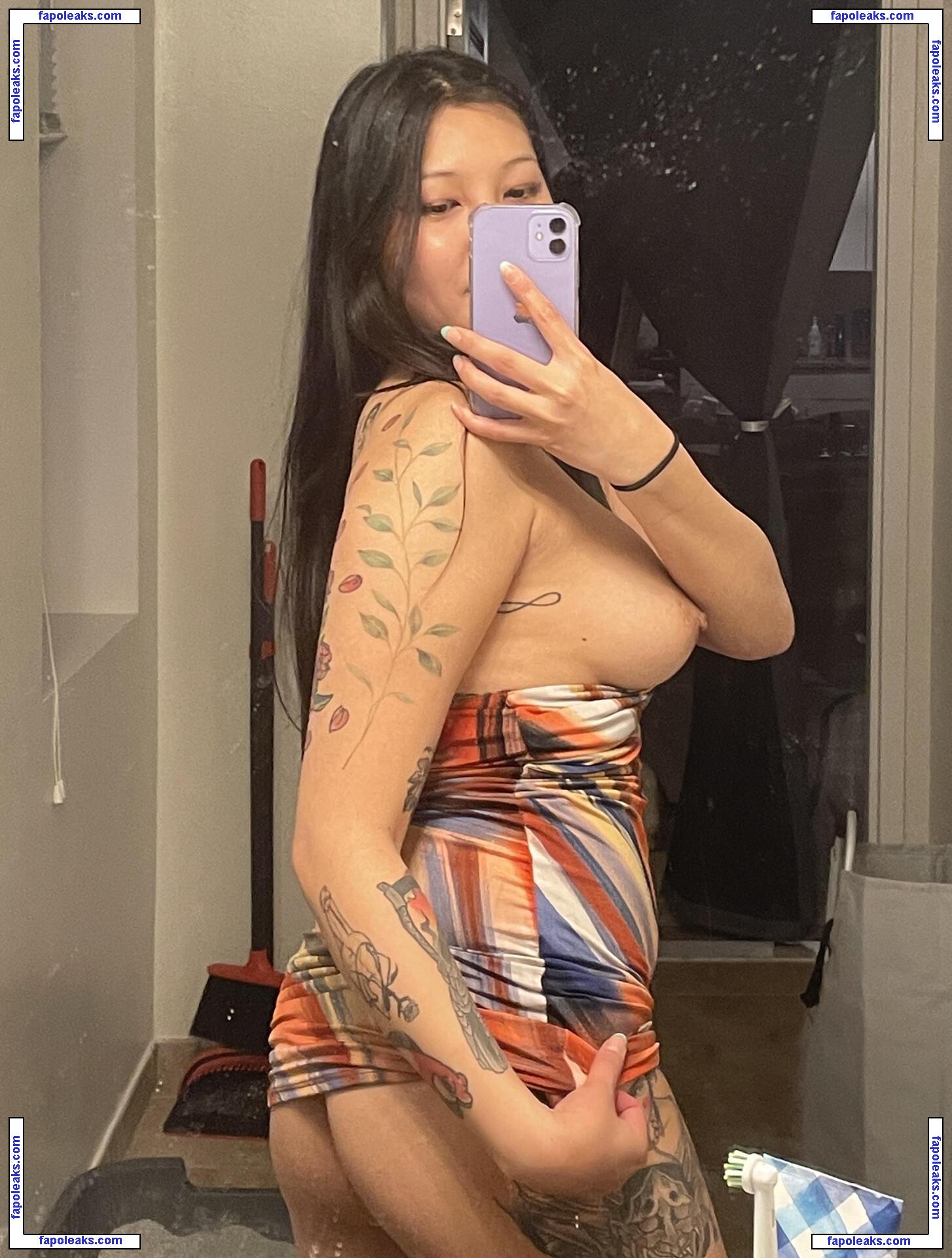 spicyasiankitty / spicyasiankitty2 / spicyasiankittyxo nude photo #0005 from OnlyFans