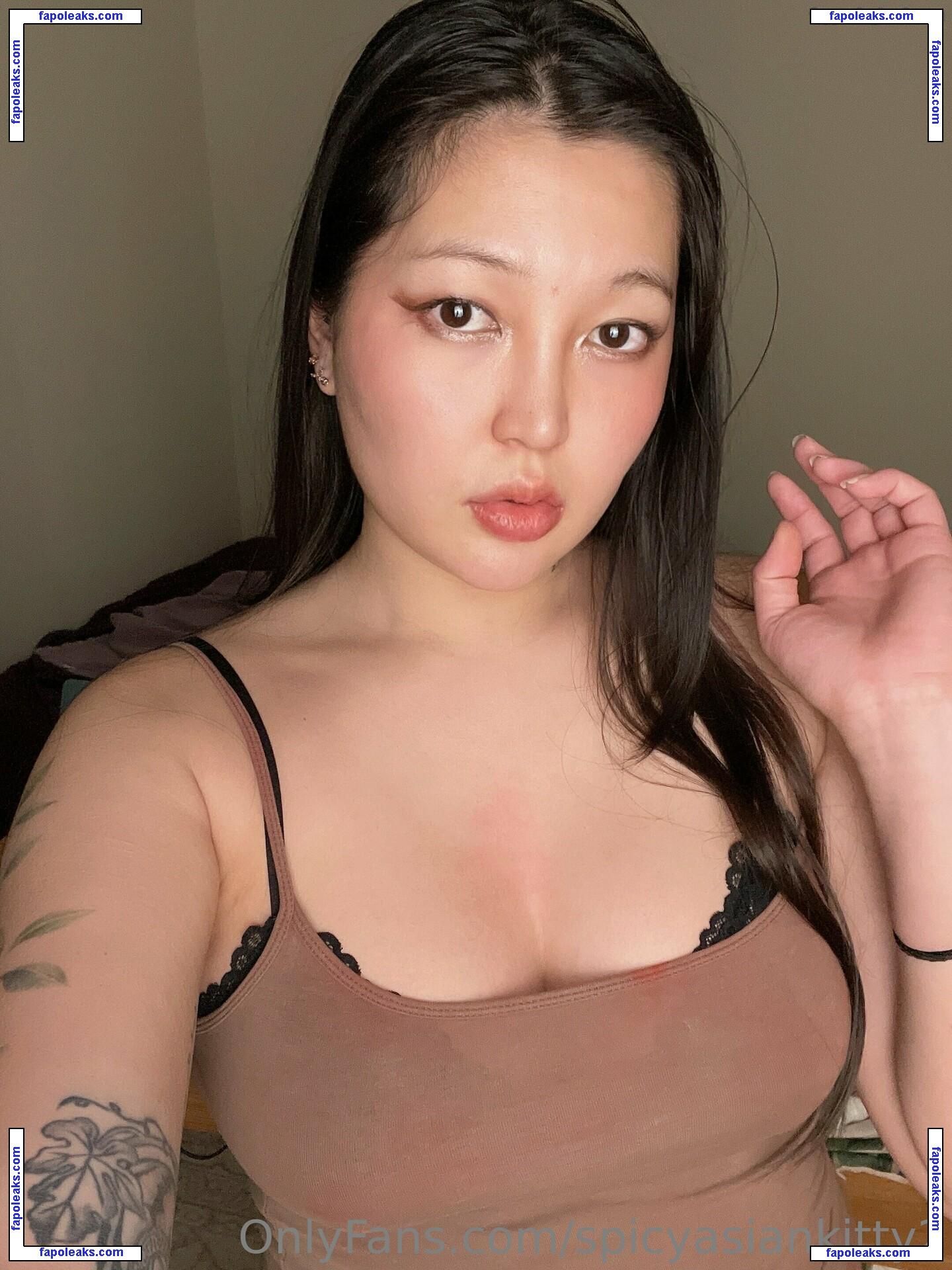 spicyasiankitty2 / spicyasiankittyxo nude photo #0007 from OnlyFans