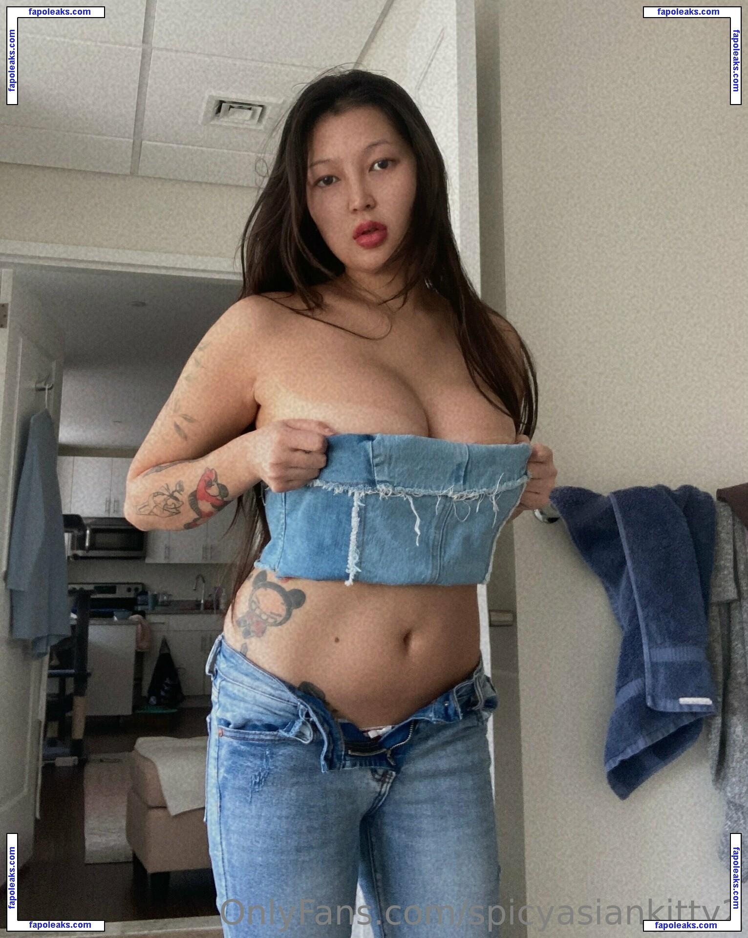 spicyasiankitty2 / spicyasiankittyxo nude photo #0019 from OnlyFans