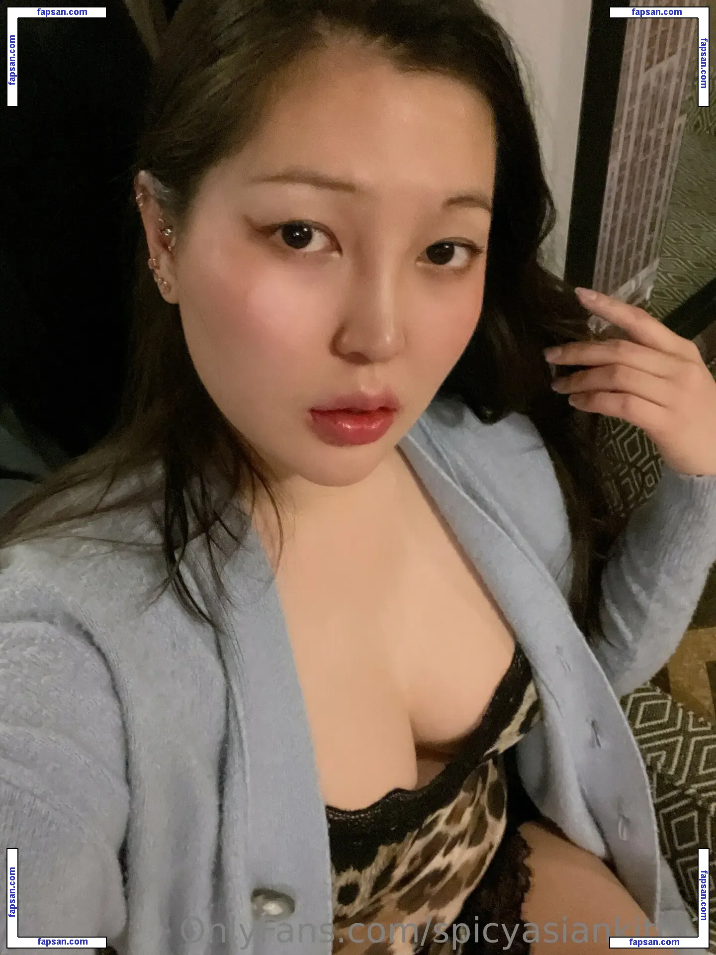 spicyasiankitty2 nude photo #0020 from OnlyFans