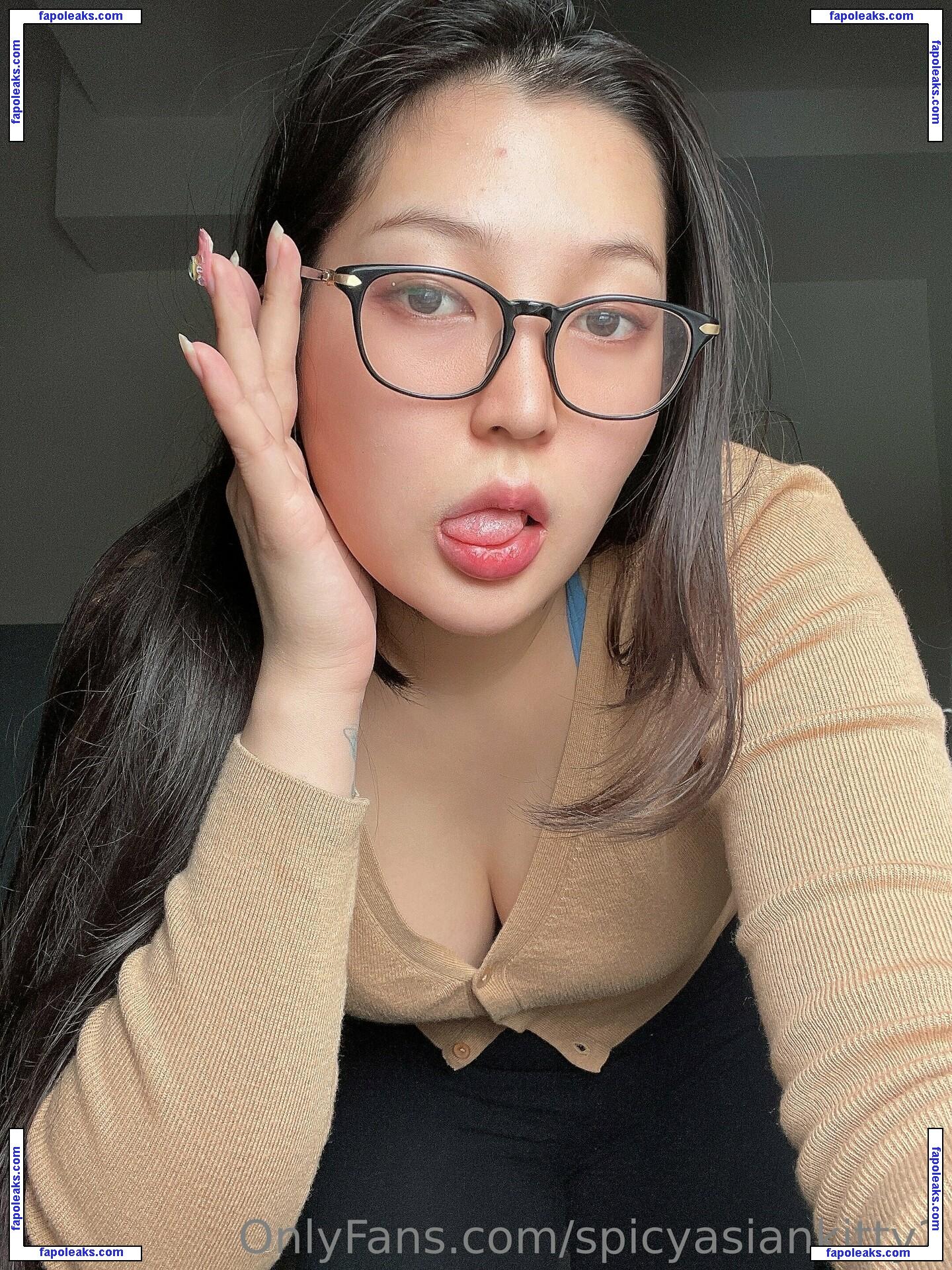 spicyasiankitty2 / spicyasiankittyxo nude photo #0025 from OnlyFans