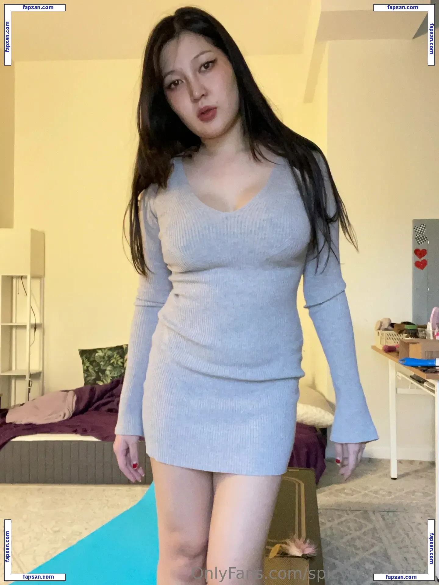 spicyasiankitty2 nude photo #0038 from OnlyFans