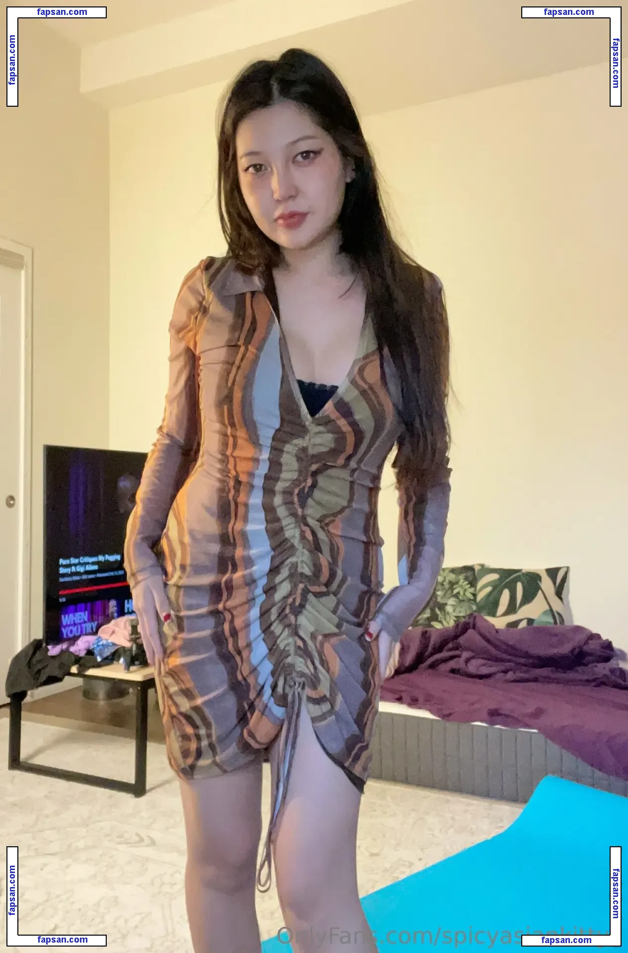 spicyasiankitty2 nude photo #0053 from OnlyFans