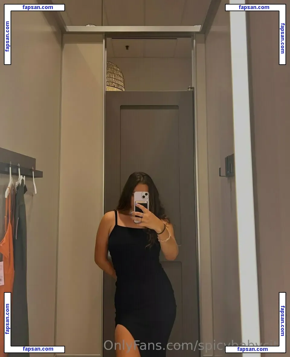 spicybabycita nude photo #0021 from OnlyFans