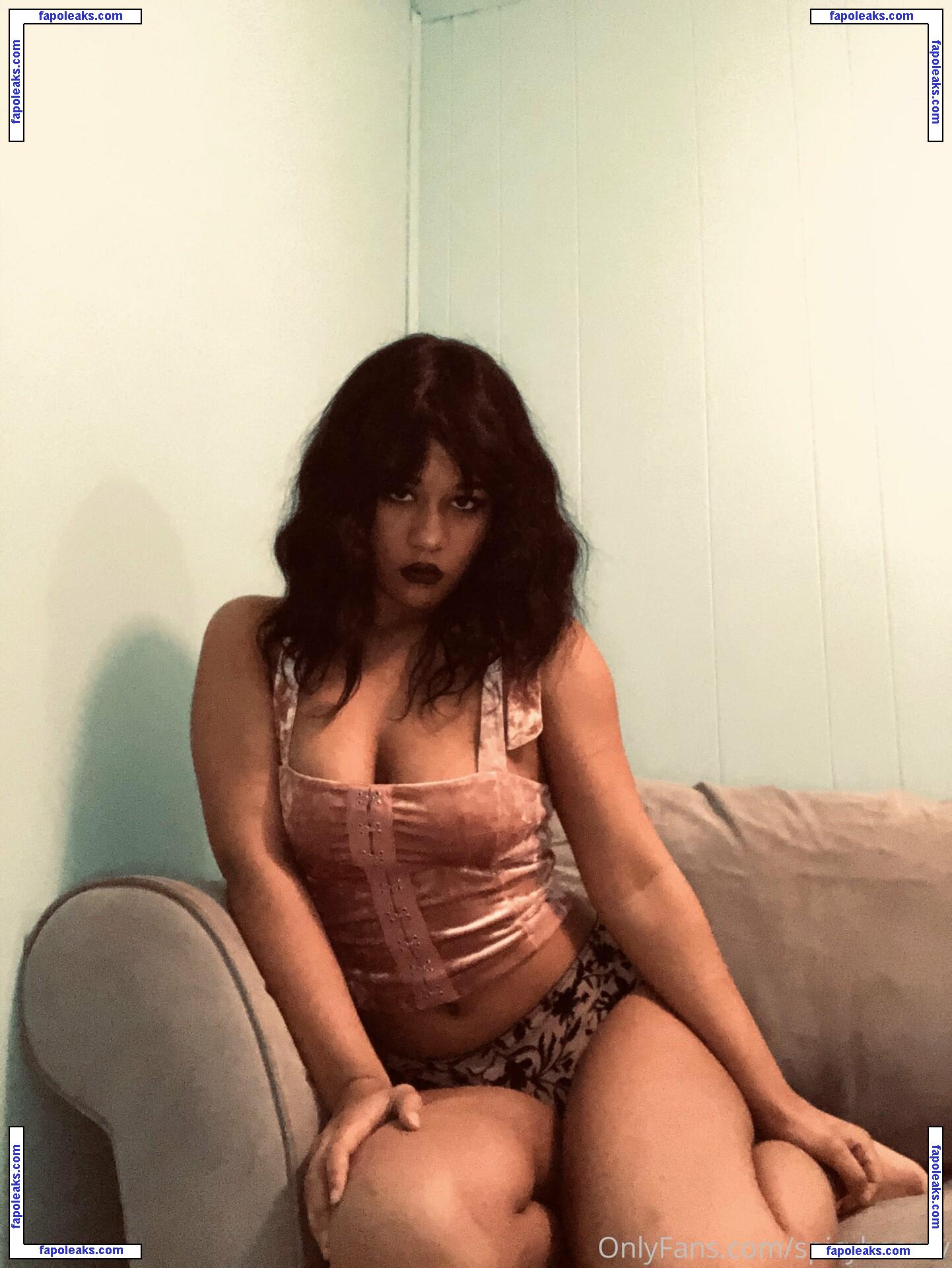 spicybeantv / spicybeans nude photo #0003 from OnlyFans