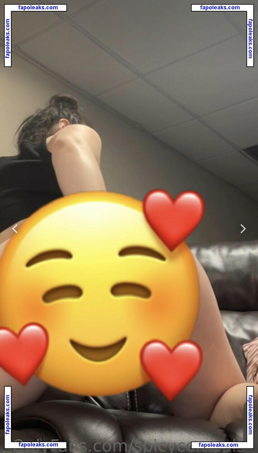 Spicycornsalsa nude photo #0013 from OnlyFans