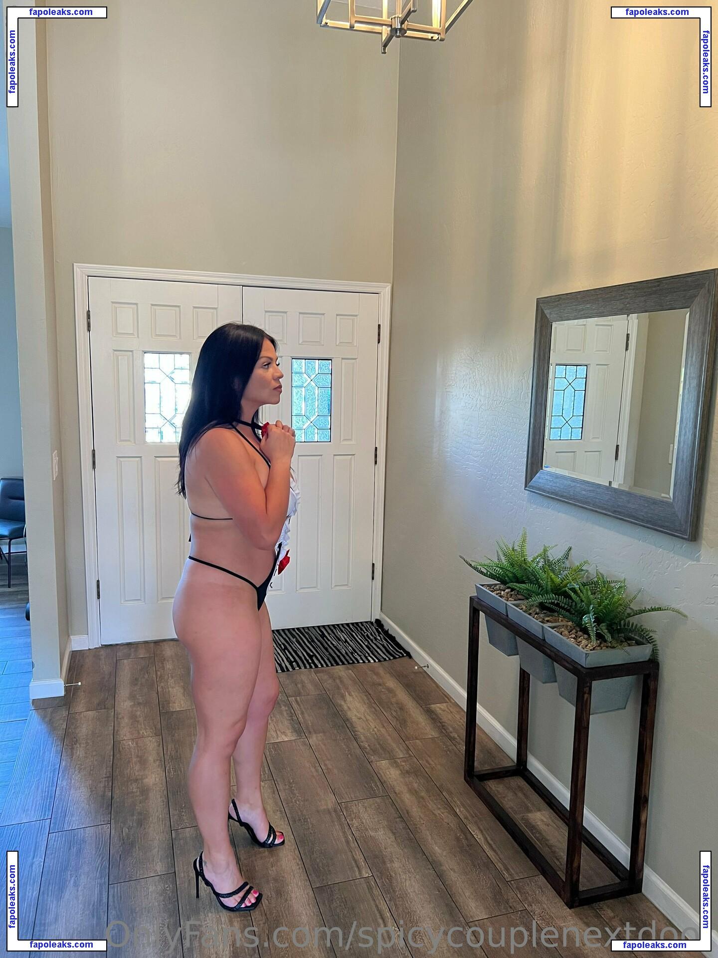 spicycouplenextdoor nude photo #0007 from OnlyFans