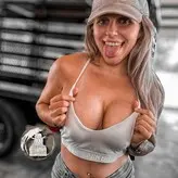 Spicycowgirl nude #0001