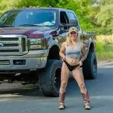Spicycowgirl nude #0005
