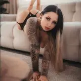 spicyellise голая #0026