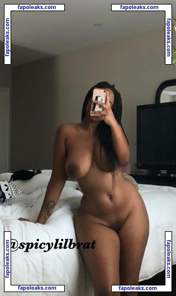 Spicylilbrat / spicy_fr nude photo #0002 from OnlyFans