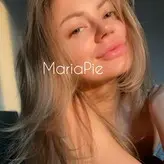 spicymariapie голая #0024