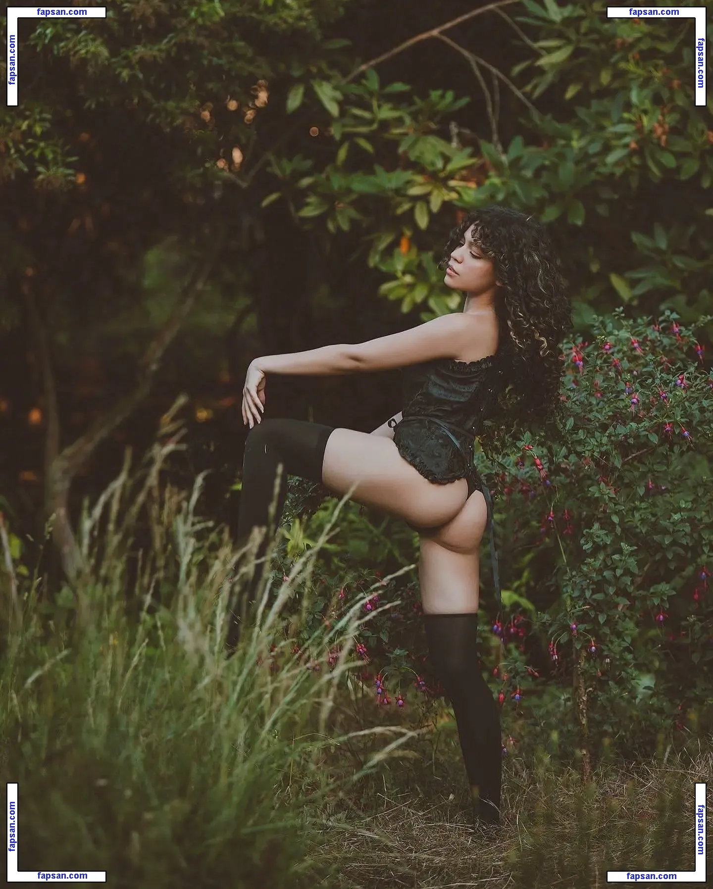 Spicymarii nude photo #0030 from OnlyFans