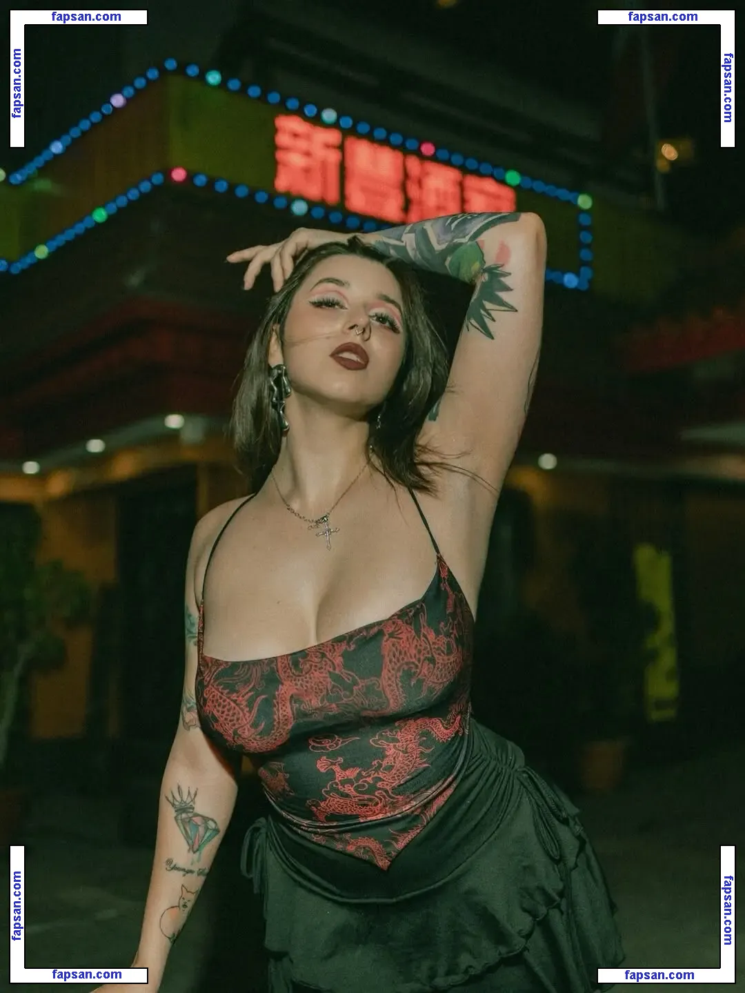 spicynika_ nude photo #0079 from OnlyFans