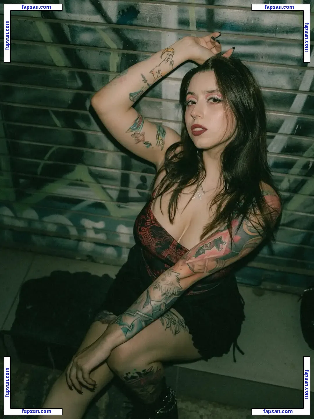 spicynika_ nude photo #0081 from OnlyFans