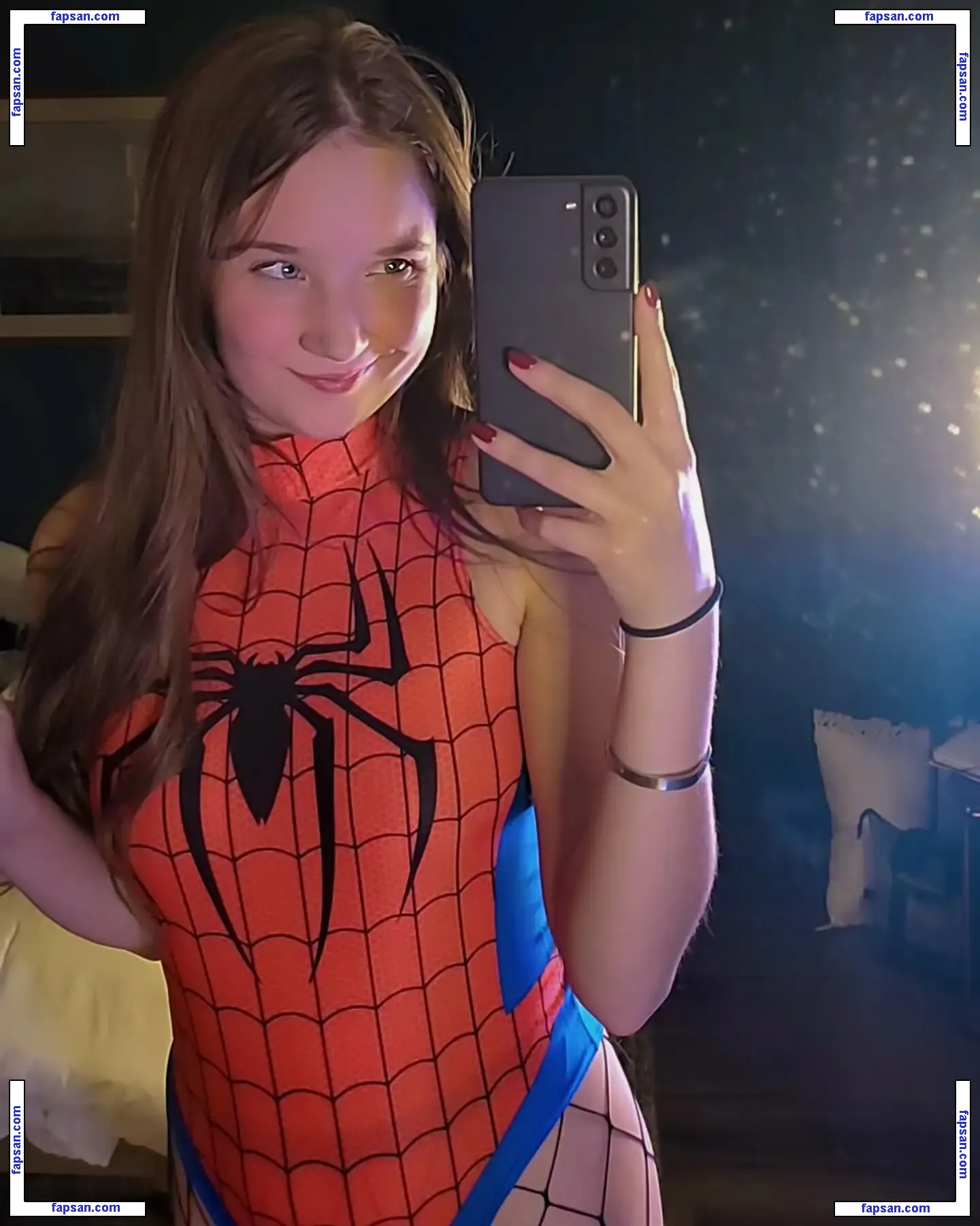 Spider-girl into the Thot-Verse! голая фото #0019 с Онлифанс