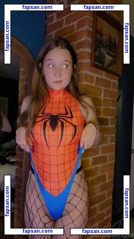 Spider-girl into the Thot-Verse! голая фото #0023 с Онлифанс