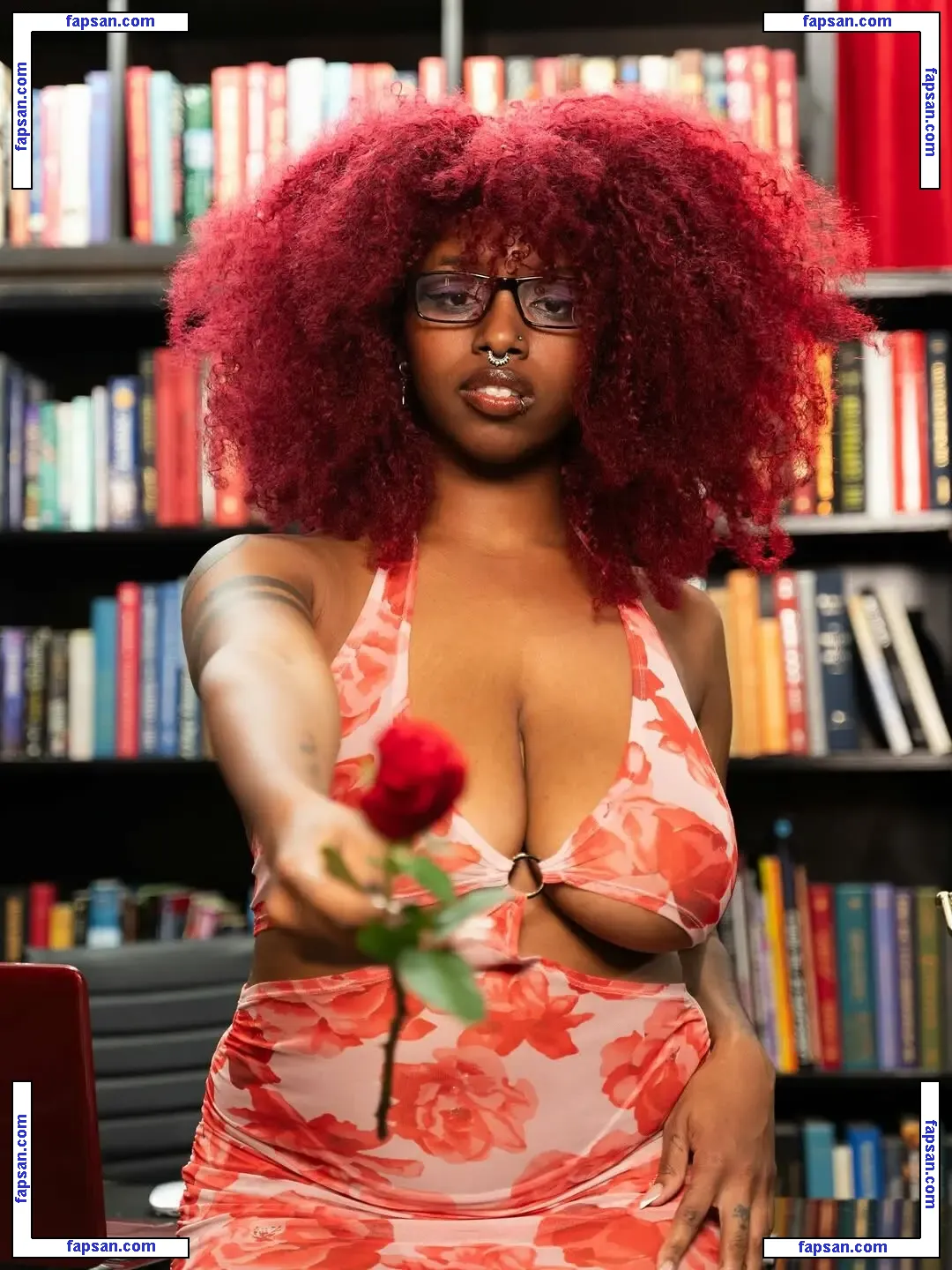 SpiderGeMo nude photo #0004 from OnlyFans