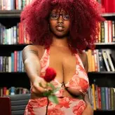 SpiderGeMo nude #0004