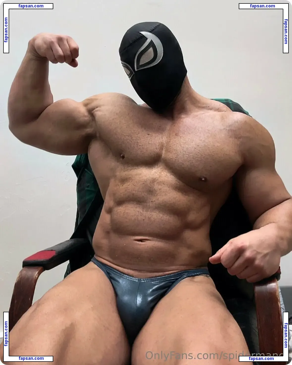 spidermanof nude photo #0017 from OnlyFans